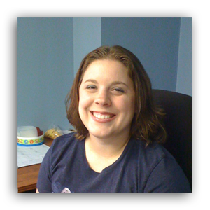Diana Voss, Treasurer