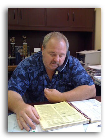 Kim Schooley, President